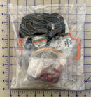 657-33381 TR3 DeCarbon gasket/Joint set,