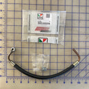 570-35700 Fuel Pipe assembly, Fits the TS/TR1 series engines,