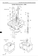 359401 valve collet/ keeper used on the LPW/G/S/T model engines also used on the AC1 and AD1 engines also
