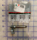 Lister Petter control lever 201-39742 fits model TS/ TR 1 Lister Petter engines