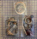 Lister Petter Joint Set ST1 overhaul set part number 657-23516, Supercedes Part Number 657-23541.