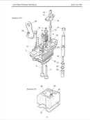 751-10772 Head Gasket , used on the LPA series air cooled engines. Measures 0.51mm or .020 thousands