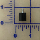 50986 Vibration rubber isolators, used on Elliott control boards.