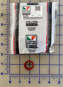 201-30261 Rubber Cup, used to seal the push rod tubes, fits model LPA,  LPW/S/T Lister Petter engines