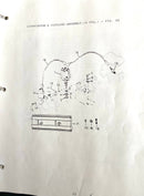 40-2504601 Rotor, Delco distributor rotor, Hercules G 2300 and the G3400, 4 and 6 cylinder engines.