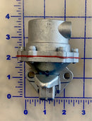 757-14175 Fuel Lift Pump, Lister Petter used in the Alpha series engines.