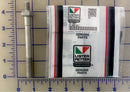 751-40671  Head bolt, used on the Lister Petter LPA and LPW, LPWS and the LPWT2/3/4 model engines.