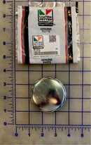 366-08126 Filler cap used on the HR, SR, ST, TS/TR, TX Lister Petter engines.