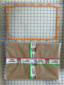 Lister Petter Sump Joint 203-30542