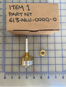 613-NLU-0000-0 Robertshaw Mini-TEK liquid level detector, model 613