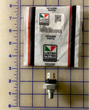 757-26381 oil pressure switch, used on the LPA, LPW/S Lister Petter engines.