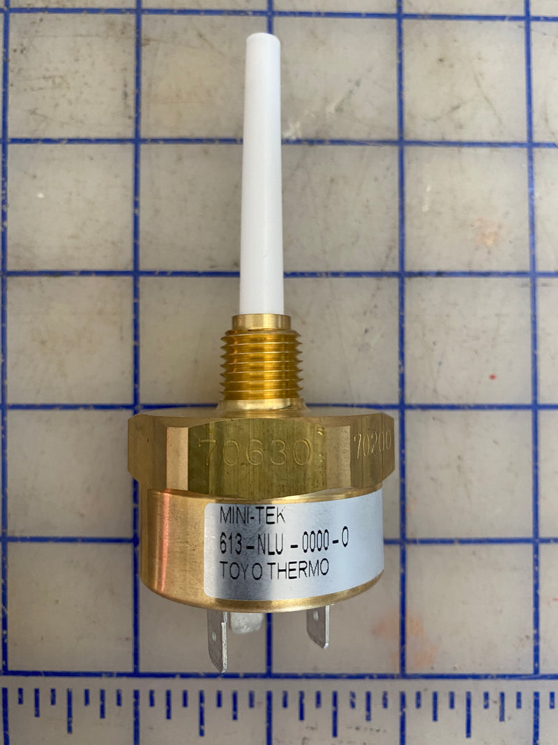 613-NLU-0000-0 Robertshaw Mini-TEK liquid level detector, model 613