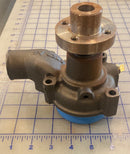 40-2035057 Water pump for G1600 Hercules industrial engines ($200.00 refundable core charge  included in price).