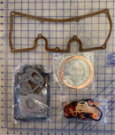 Lister Petter Joint Set D/C ST3 657-23543 Supercedes Part Number 657-23541