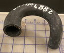 288704-00 Bypass hose, used on the 3400 series Hercules Gas and Diesel engines also used on the D198 series engine.