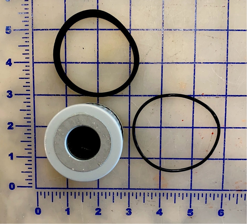 Diesel Heater Herman Nelson Unit Heater 393203 Oil Filter