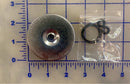 201-13118 Fuel filter element, Lister Petter fuel filter, used on an AC1 engine. 201-13117 is the same as 210-13118.