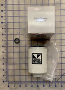 751-18100 Fuel filter used with the model LPW/S/T Lister Petter engines. HS code 8421.23