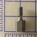 616-01608 Copper crush washer, commonly used on the TX and TS/TR engines.