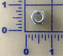 272-00003 Nut used on the LPW/S/G/T engines