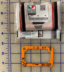 201-30612 Gasket, Door. Used on the Lister Petter TS/TR series engines.