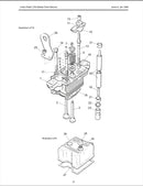751-12391 Valve seat insert, LPA inlet valve seat for the Lister Petter 2 and 3 cylinder air cooled engines.