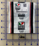 202-38500 Injector union, used on the TS/TR air cooled engines.