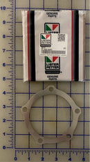 Lister Petter Cylinder Head Gasket part number 360712, This steel gasket is for an Lister Petter  AD1 engine only