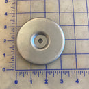 602-36820 Strainer mesh cap, used on the TS, TR, TX and the TL model Lister Petter engines