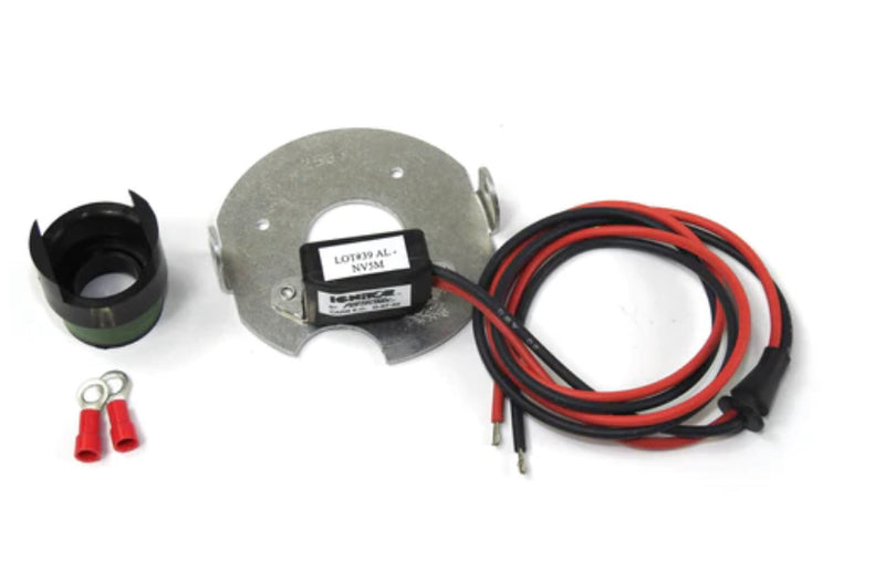 40-2505160PI6 Electronic Distributor upgrade/tune up kit, for Hercules G3400, 6 cylinder ignition system.