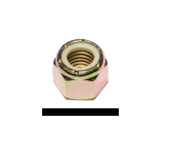 11800 Nylock Nut, used on all bottom side clamps. Read Screen All model RD-40 and RD-90 screens.