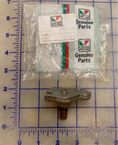 751-13054 quadrant, Speed control quadrant used on the Lister Petter LPW series engines also known as the Alpha series.