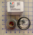 201-13118 Fuel filter element, Lister Petter fuel filter, used on an AC1 engine. 201-13117 is the same as 210-13118.