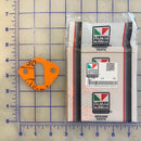 751-11761 Fuel Lift Pump Gasket, Lister Petter Alpha series engines, Fits LPA, LPW, LPWS, LPWT and the DWS4 engines