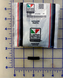 751-18740 Fuel return hose, used on the LPW/T model of engines.