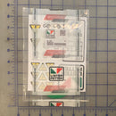 750-10821 Sticker kit, Alpha series sticker kit for the LPW/S/T engines.