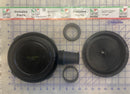 366-06760 Air Filter Housing/Assembly used on the Lister Petter ST1 model engine